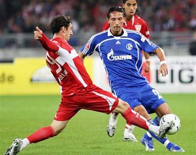 官方宣布曼城迪亞斯當選英超賽季最佳球員.