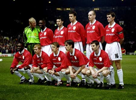 堪称欧冠赛 堪称欧冠赛